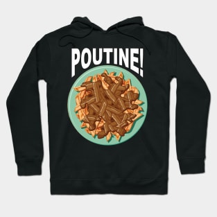 Poutine Hoodie